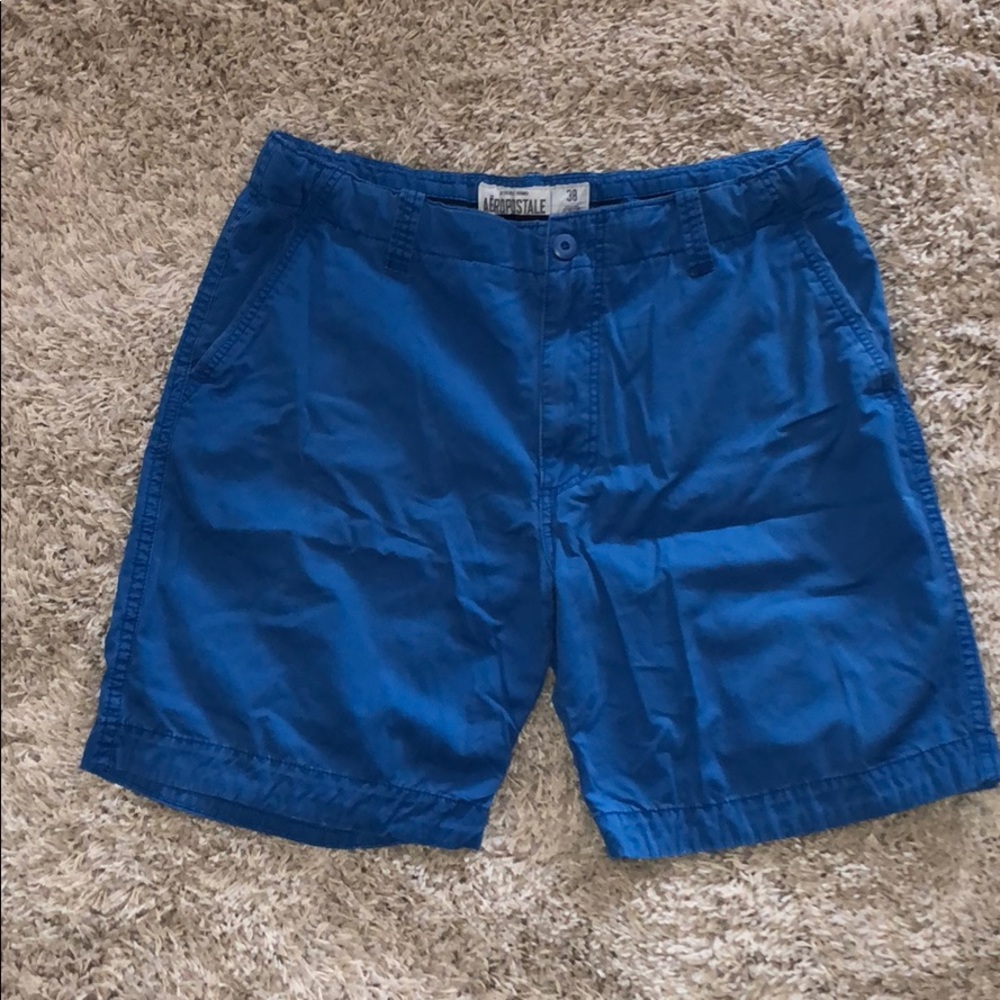 Aeropostale shorts